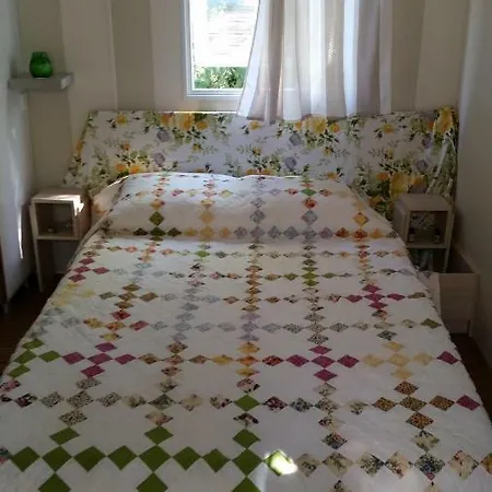 Mobile Soulac, Siblu Camping Soulac-sur-Mer