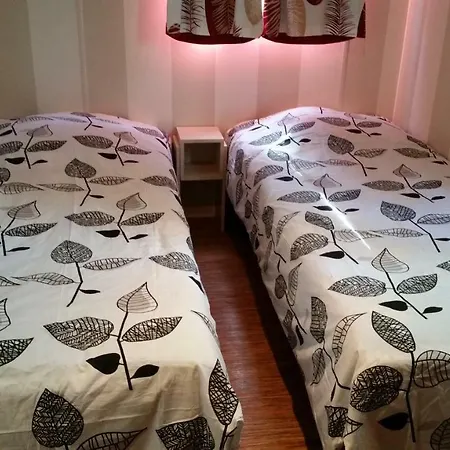 Mobile Soulac, Siblu Camping