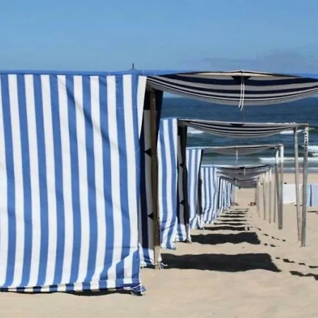 Mobile Soulac, Siblu 4* Soulac-sur-Mer