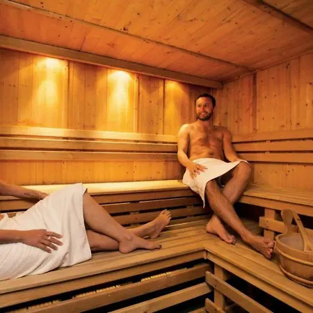 Mobile Soulac, Siblu Camping