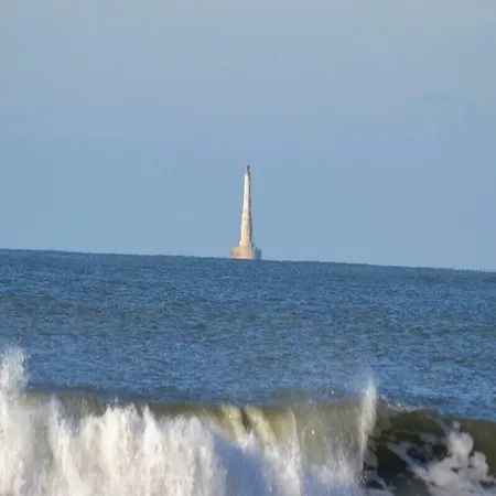 Mobile Soulac, Siblu 4* Soulac-sur-Mer