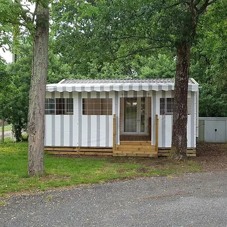Mobile Soulac, Siblu Camping Soulac-sur-Mer